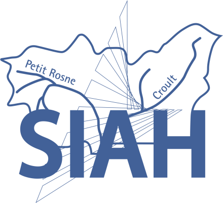 Site du SIAH