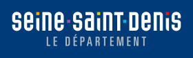 Département de la Seine Saint-Denis