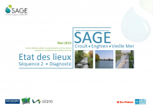 Diagnostic du SAGE CEVM