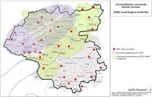 Une planification communale amenée à évoluer