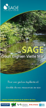 Plaquette du SAGE CEVM Plaquette du SAGE CEVM