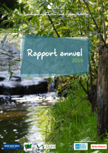 Rapport annuel SAGE CEVM 2016 Rapport annuel SAGE CEVM 2016