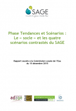 Scénarios Scénarios