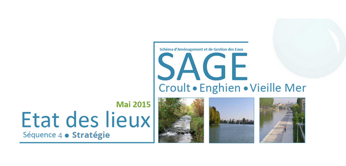 Stratégie du SAGE CEVM