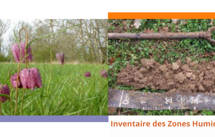 Recueil de fiches &#8211; Inventaire des zones humides