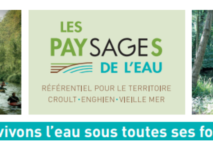Référentiel des paySAGEs de l&rsquo;eau