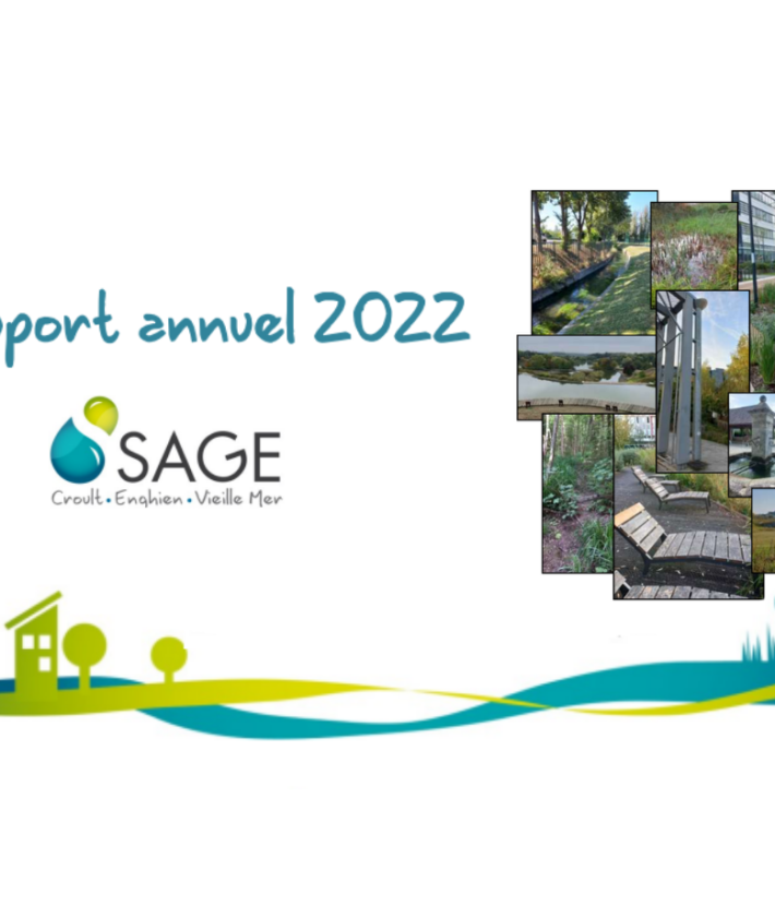 Rapport d&rsquo;activité 2022