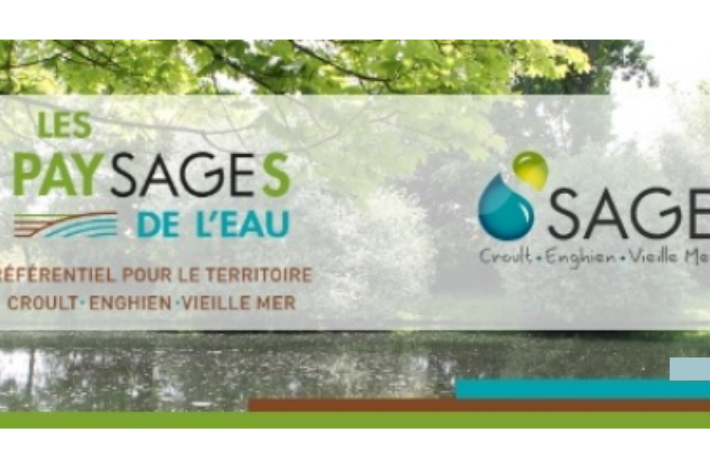 Newsletter : « PAYSAGES DE L’EAU » Juillet 2023