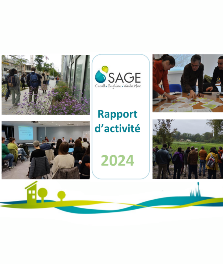 Rapport d&rsquo;activité 2024